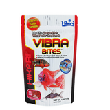 Hikari USA Vibra Bites Tropical Fish - 4.4oz, XL