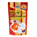 Hikari USA Oranda Gold Pellets Fish Food
