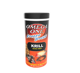 Omega One Freeze Dried Krill Fish Food