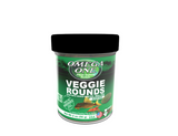 Omega One Veggie Rounds Sinking Pellet Fish Food