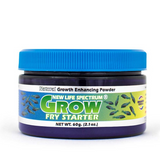 New Life Spectrum Grow Fry Starter Fish Food