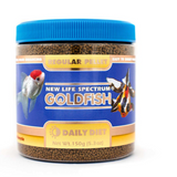New Life Spectrum Goldfish Pellets Fish Food
