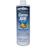 Kordon Copper Aid External Parasite Treatment