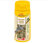 Sera Viformo Nature - Bottom Feeder Tablets