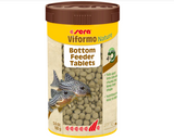 Sera Viformo Nature - Bottom Feeder Tablets