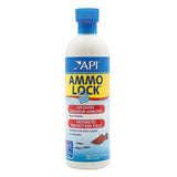 API Ammo-Lock Ammonia Detoxifier 1ea/16 fl oz
