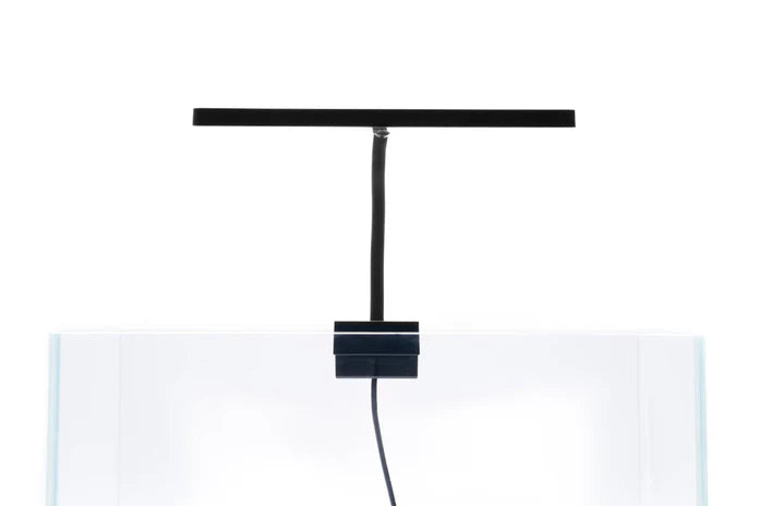 Aqua Worx EOS LED Aquarium Light - White - Betta USA Aquatic