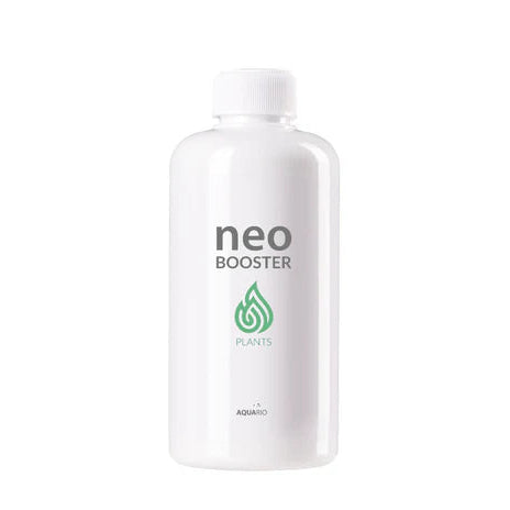 Aquario Neo Booster Plants - Organic Carbon - Betta USA Aquatic