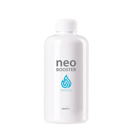 Aquario Neo Booster Tropical - Water Conditioner - Betta USA Aquatic