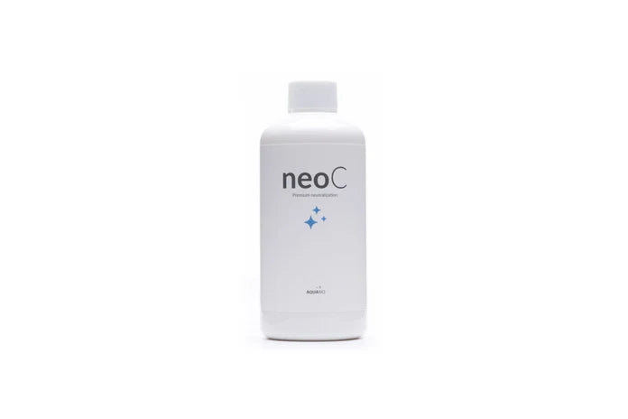 Aquario Neo C - Water Conditioner - Betta USA Aquatic