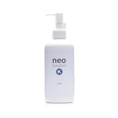 Aquario Neo Solution K - Liquid Potassium Fertilizer - Betta USA Aquatic
