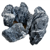 Black Mountain Seiryu Stone