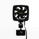 Dymax Cooling Fan - Windy - Betta USA Aquatic