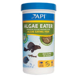 API Algae Eater Premium Sinking Wafer Fish Food