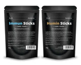 Humin Sticks - Care Shrimp Food