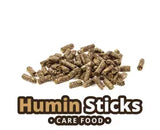 Humin Sticks - Care Shrimp Food