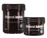 Mineral Junkie Bites