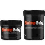 Shrimp Baby Food - Shrimp Food