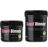Snail Dinner - Snail Food