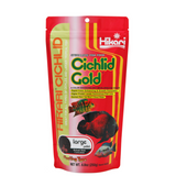 Hikari USA Cichlid Gold Pellets Fish Food