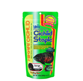 Hikari USA Cichlid Staple Pellets Fish Food