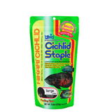 Hikari USA Cichlid Staple Pellets Fish Food