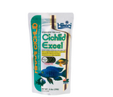 Hikari USA Cichlid Excel Pellets Fish Food