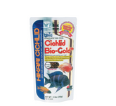 Hikari USA Cichlid BioGold+ Pellet Fish Food