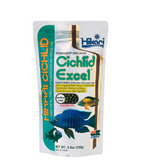 Hikari USA Cichlid Excel Pellets Fish Food