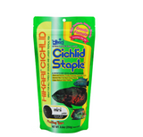 Hikari USA Cichlid Staple Pellets Fish Food