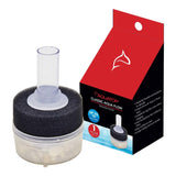 Aquatop Classic Aqua Flow Internal Sponge Filter Black