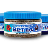 New Life Spectrum® Betta