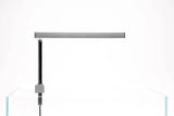 ONF Flat Nano LED Light - Silver - Betta USA Aquatic