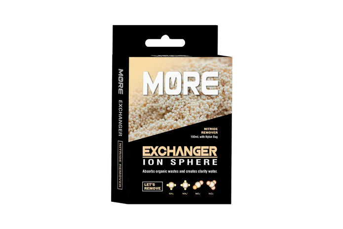 SL-Aqua Black More Ion Exchange Resin - Betta USA Aquatic