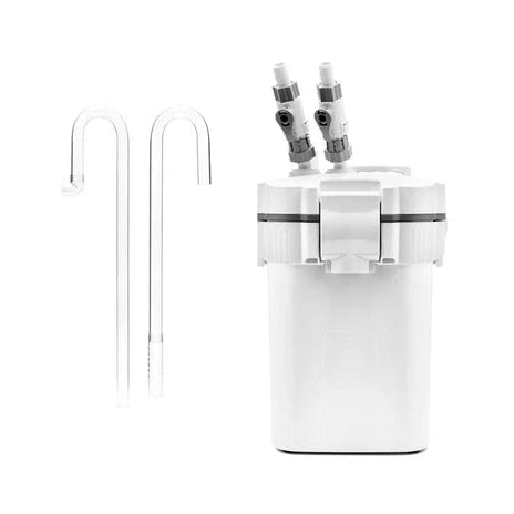 Ultum Nature Systems DELTA 120 Aquarium Canister Filter - V2 - Betta USA Aquatic