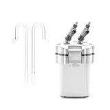 Ultum Nature Systems DELTA 90 Aquarium Canister Filter - V2 - Betta USA Aquatic