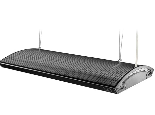 Ultum Nature Systems Titan 1 LED Light - Betta USA Aquatic