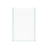 UNS 16T - 1.6 Gallon Ultra Clear Rimless Aquarium - Betta USA Aquatic