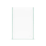 UNS 16T - 1.6 Gallon Ultra Clear Rimless Aquarium - Betta USA Aquatic