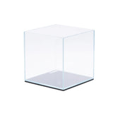 UNS 20C - 2.1 Gallon Ultra Clear Rimless Aquarium - Betta USA Aquatic