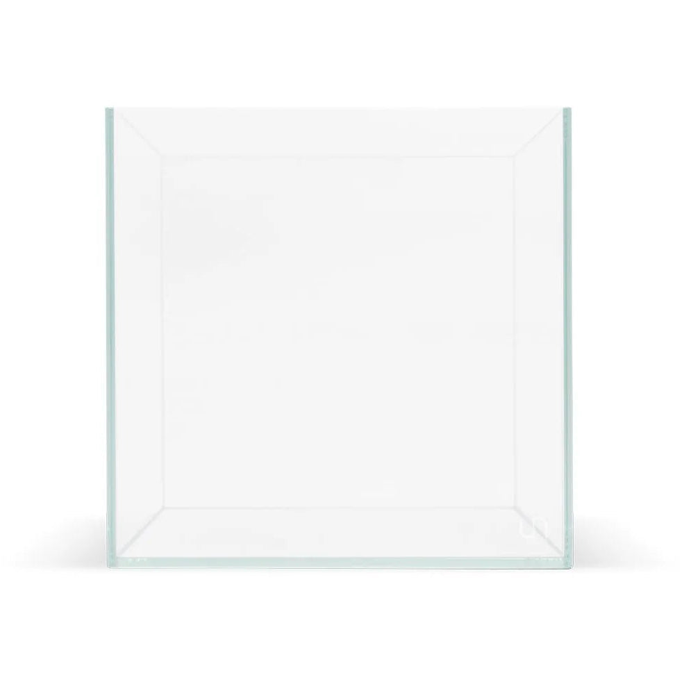 UNS 40C - 16.9 Gallon Ultra Clear Rimless Aquarium - Betta USA Aquatic