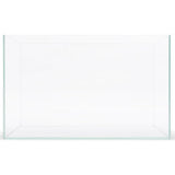 UNS 45U - 9.3 Gallon Ultra Clear Rimless Aquarium - Betta USA Aquatic