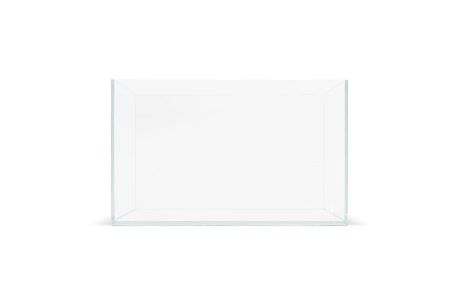 UNS 5N - 4.6 Gallon Ultra Clear Rimless Aquarium - Betta USA Aquatic