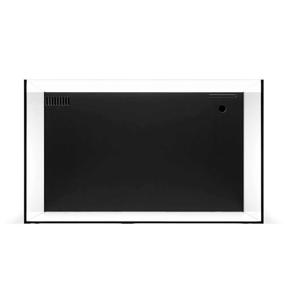 UNS 60A - 20 Gallon Dual AIO Rimless Aquarium - Betta USA Aquatic