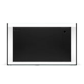 UNS 60A - 20 Gallon Dual AIO Rimless Aquarium - Betta USA Aquatic