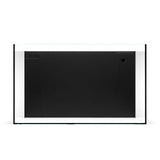 UNS 60A - 20 Gallon Dual AIO Rimless Aquarium - Betta USA Aquatic