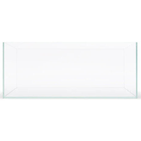 UNS 60S - 10.2 Gallon Ultra Clear Rimless Aquarium - Betta USA Aquatic