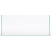 UNS 60S - 10.2 Gallon Ultra Clear Rimless Aquarium - Betta USA Aquatic