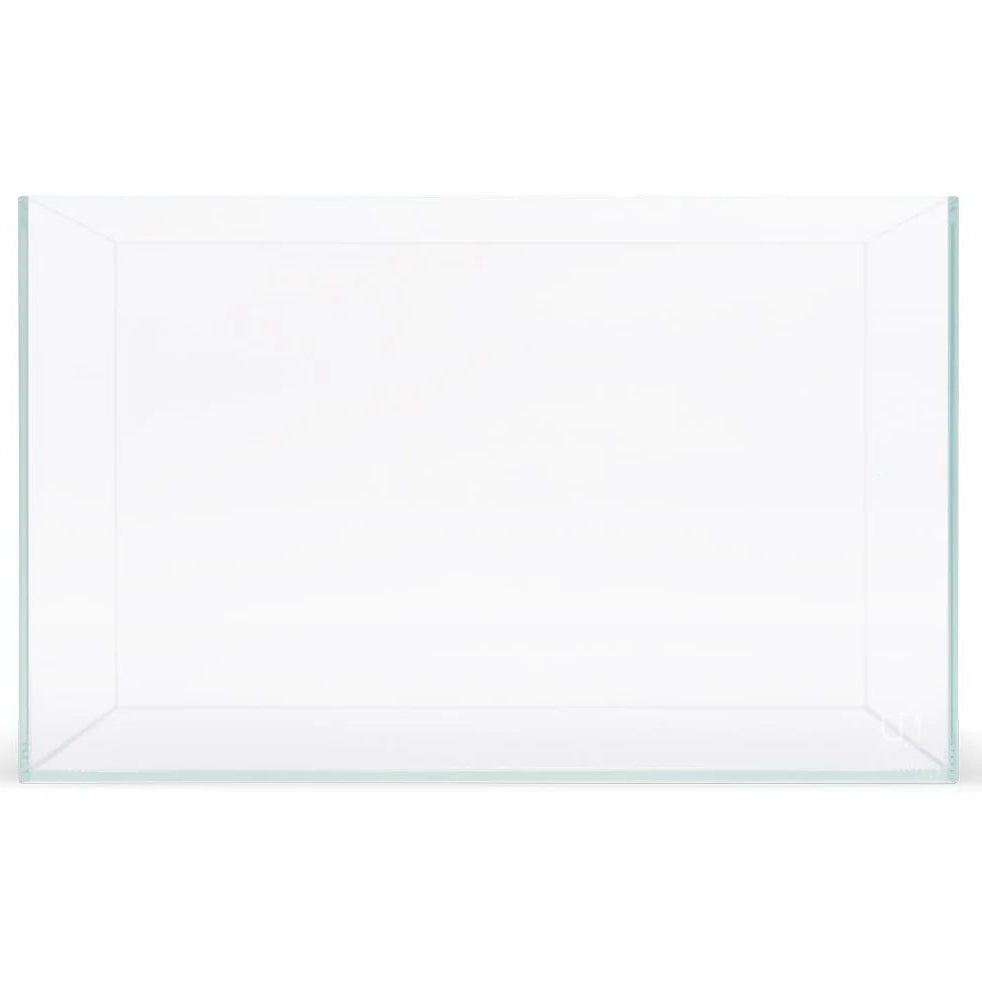 UNS 60U - 20.5 Gallon Ultra Clear Rimless Aquarium - Betta USA Aquatic