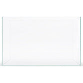 UNS 60U - 20.5 Gallon Ultra Clear Rimless Aquarium - Betta USA Aquatic